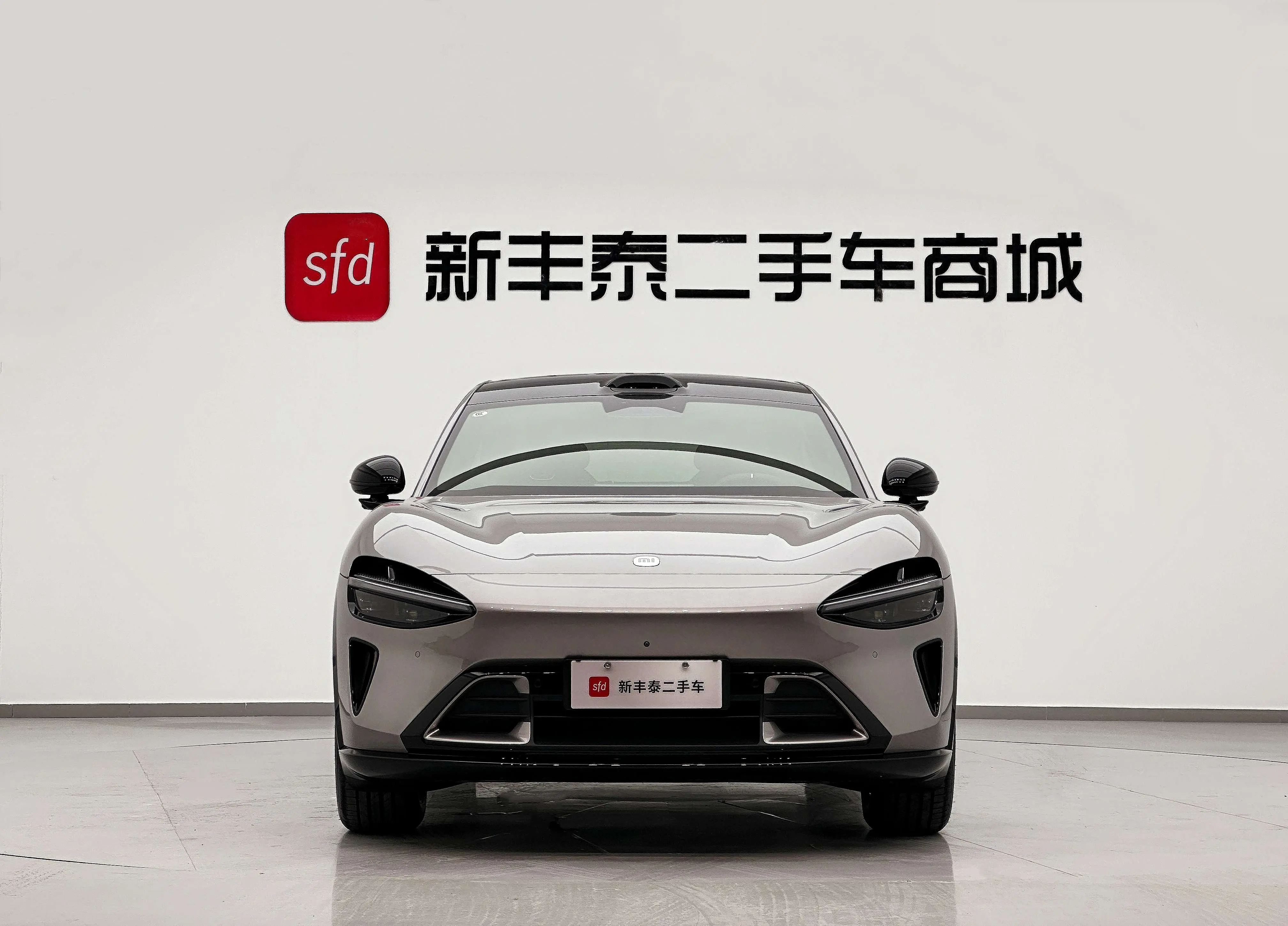 Xiaomi car Xiaomi YU7