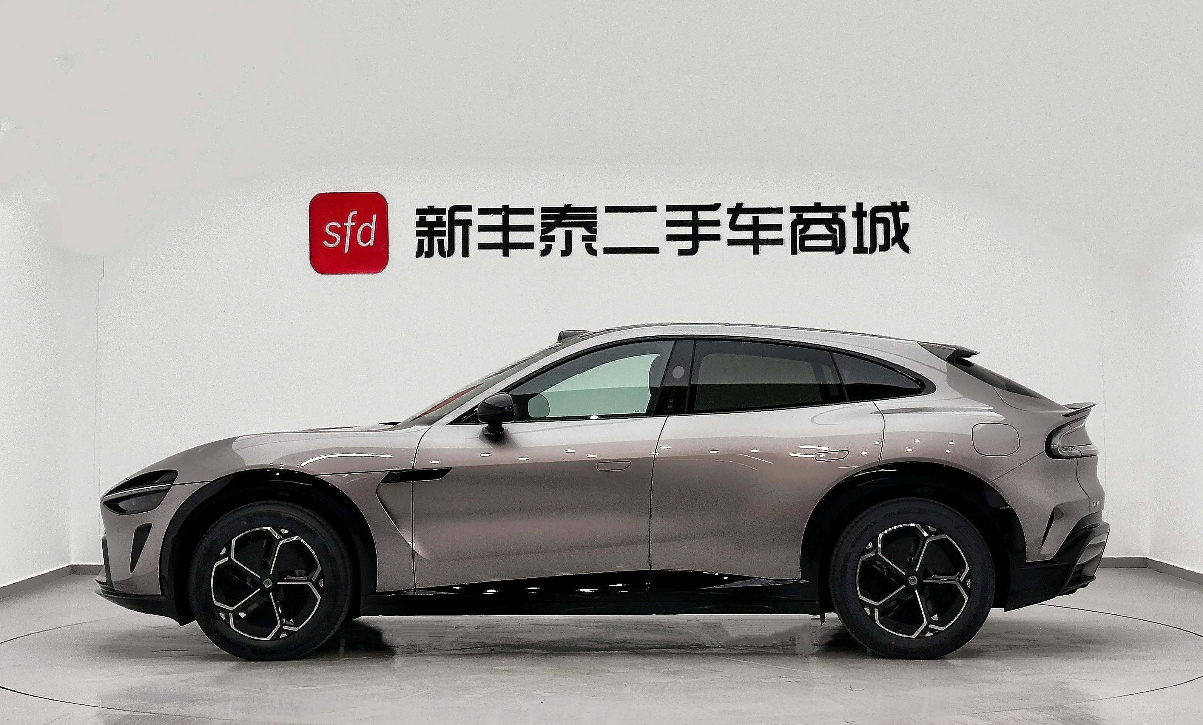 Xiaomi car Xiaomi YU7