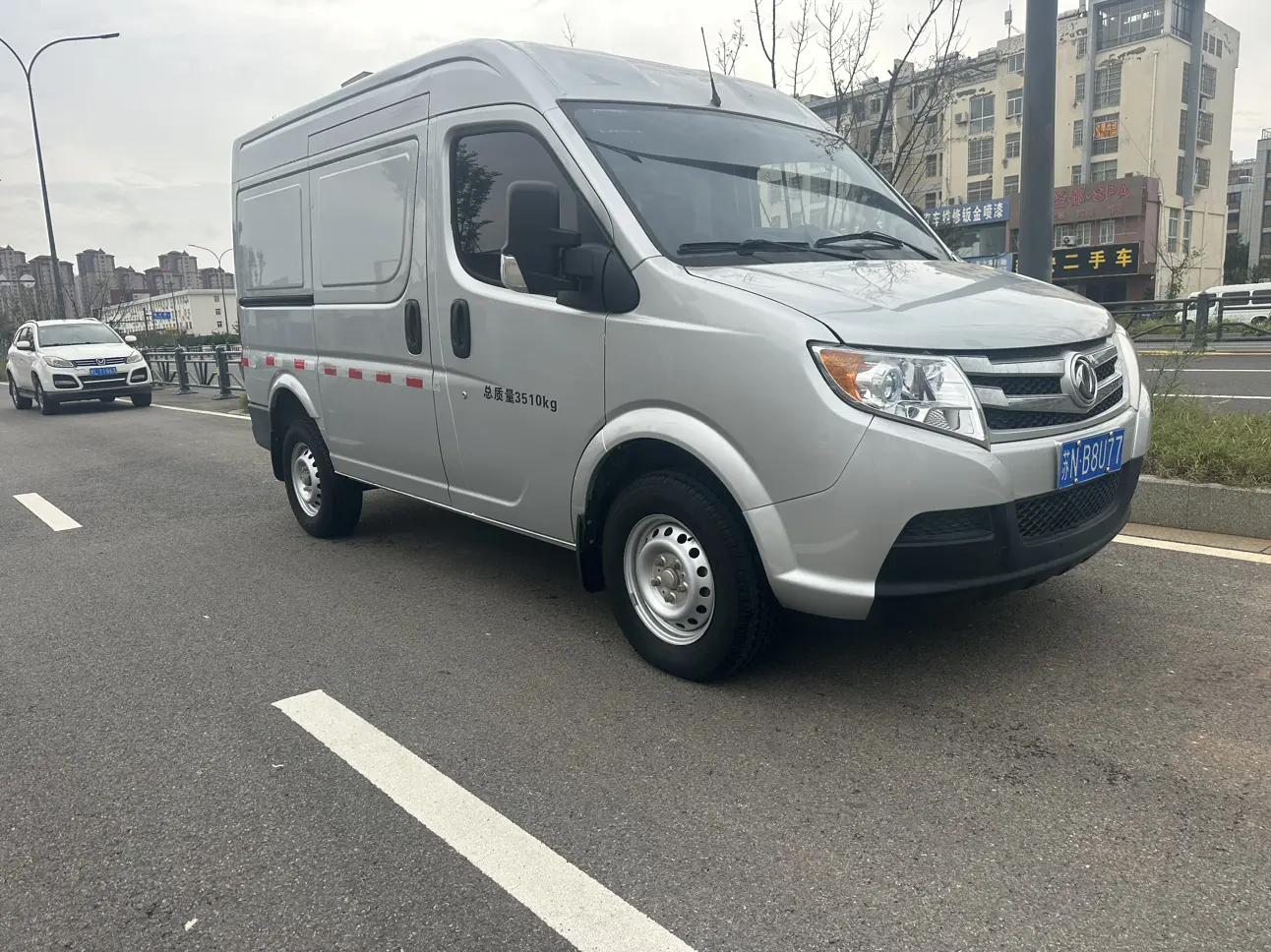 Dongfeng Yufeng