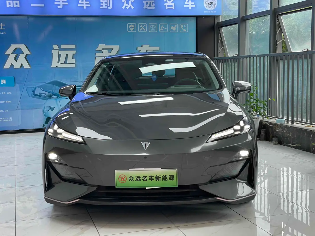 Deepal Dark blue SL03