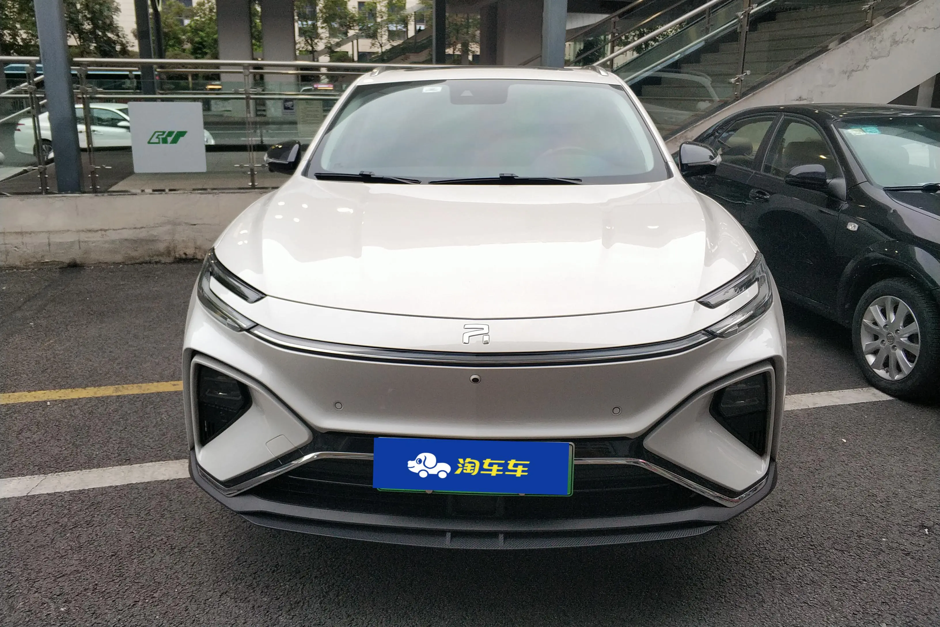 Rising Auto Feifan MARVEL R