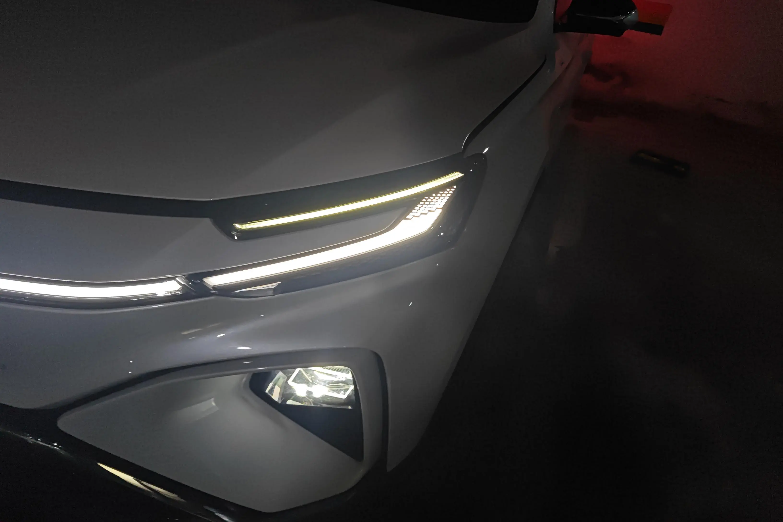 Rising Auto Feifan MARVEL R