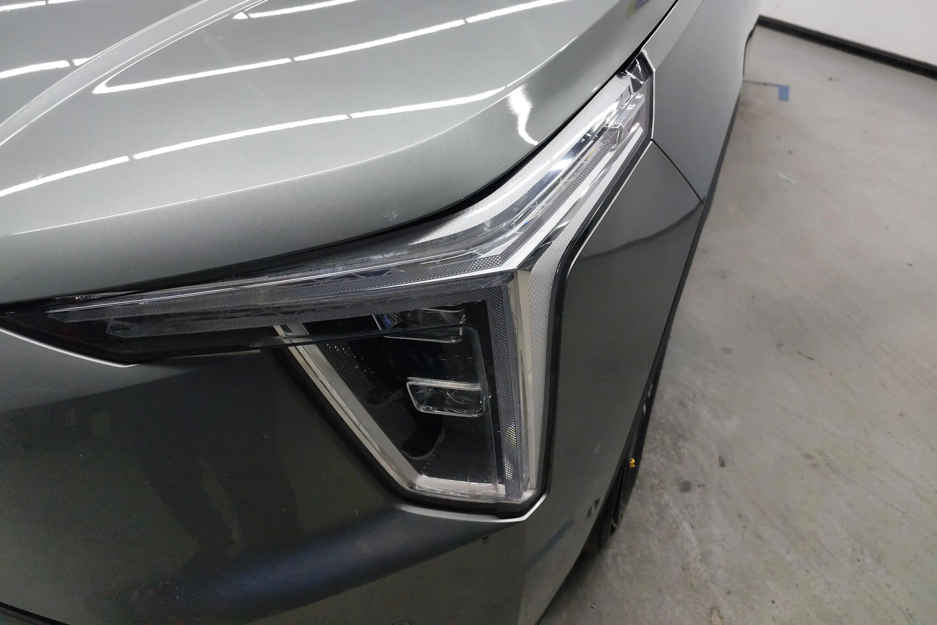 Haval Harvard Xiaolong