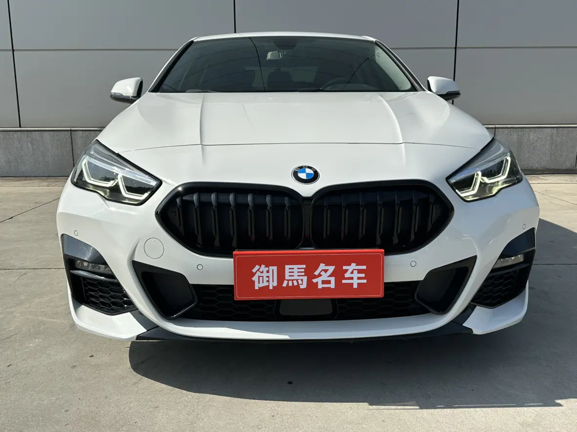 BMW 2 Series (Imported)