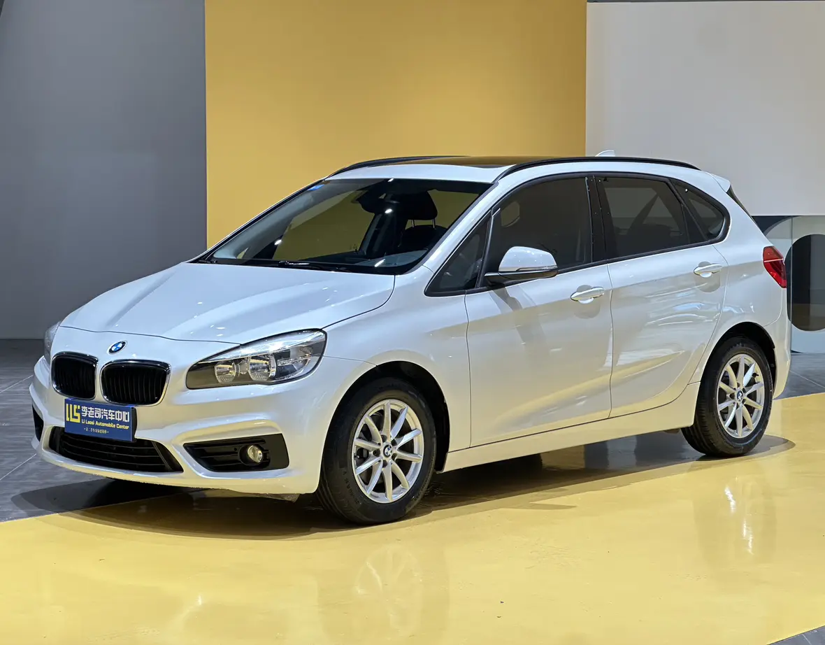 BMW 2 series station wagon  из Китая