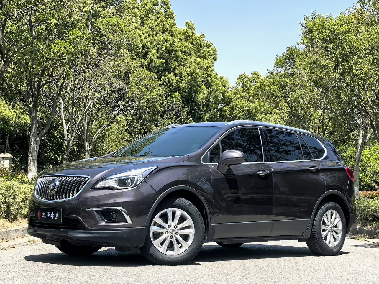 Buick Envision