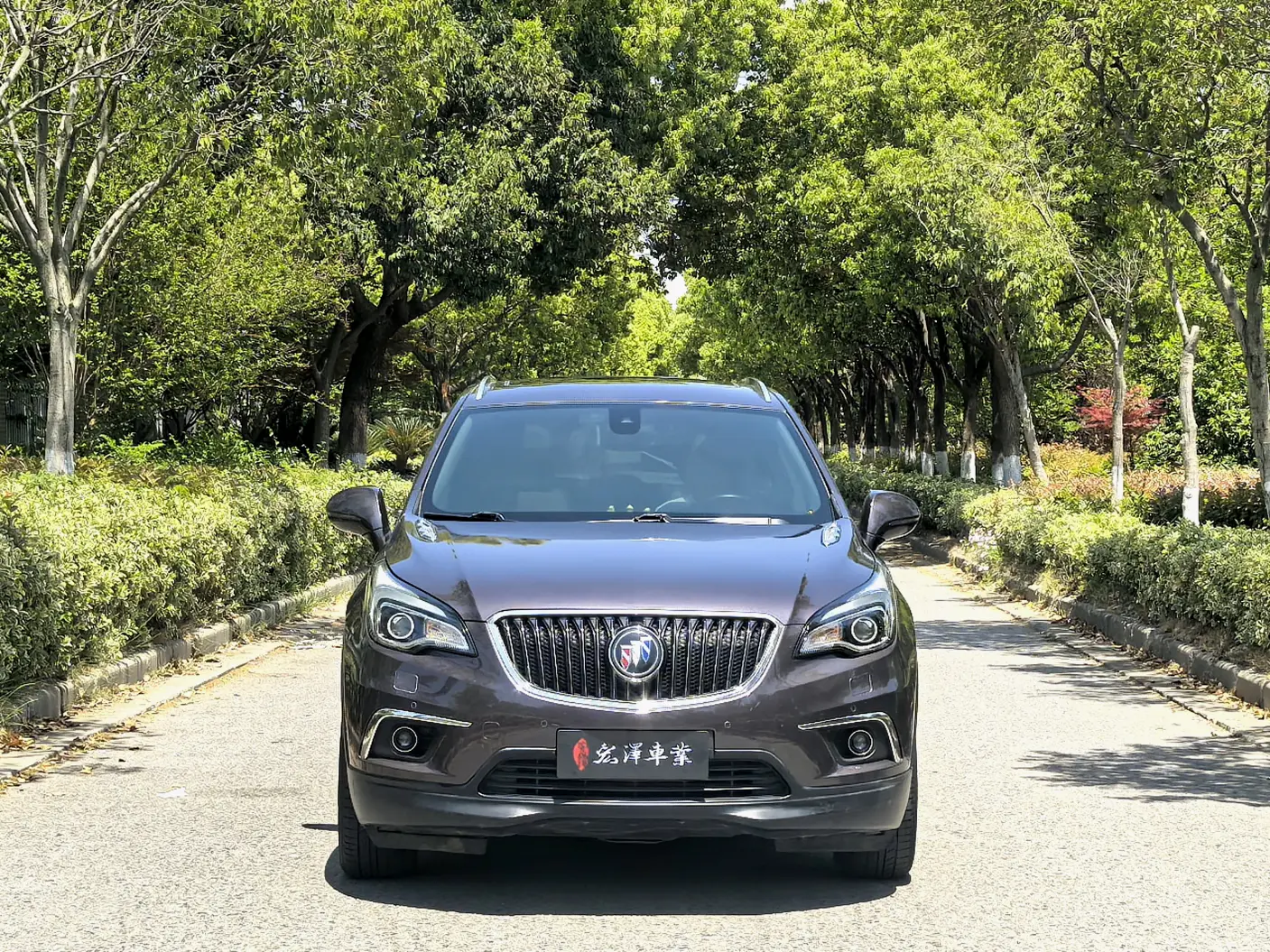 Buick Envision