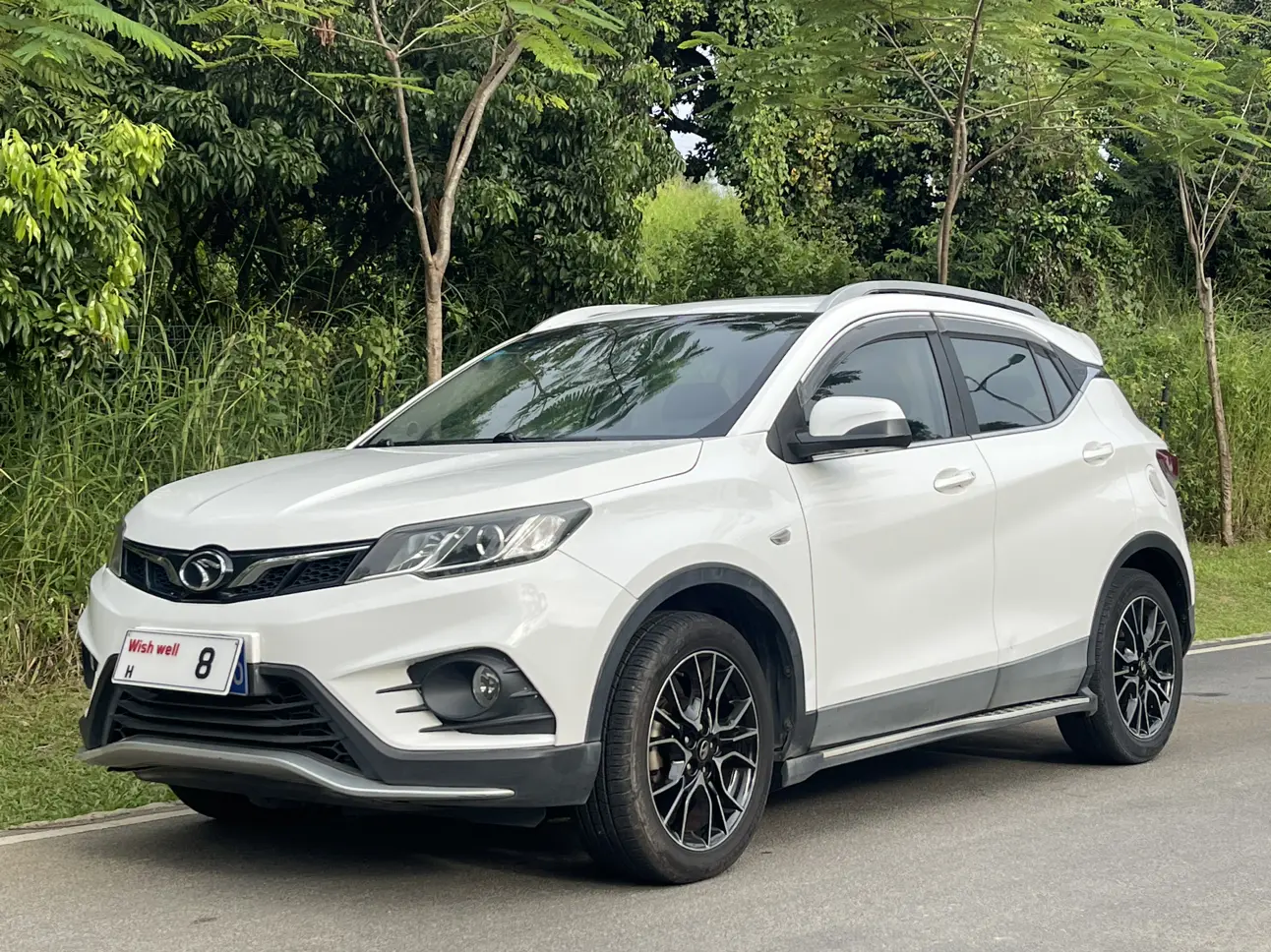 SOUEAST Southeast DX3