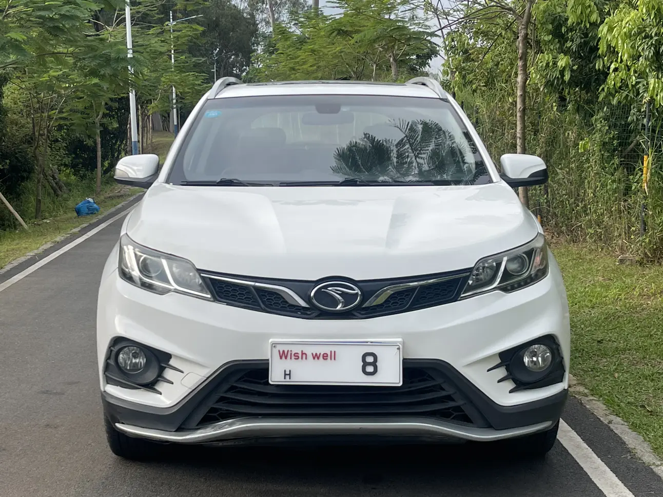 SOUEAST Southeast DX3