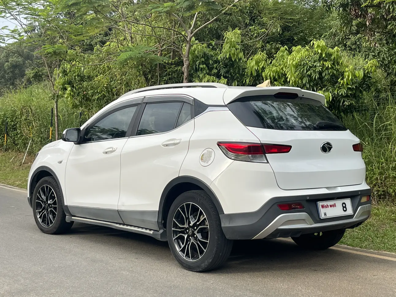 SOUEAST Southeast DX3