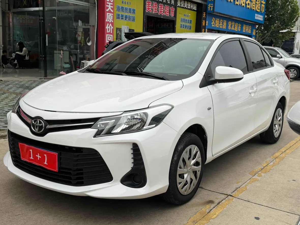Toyota Vios