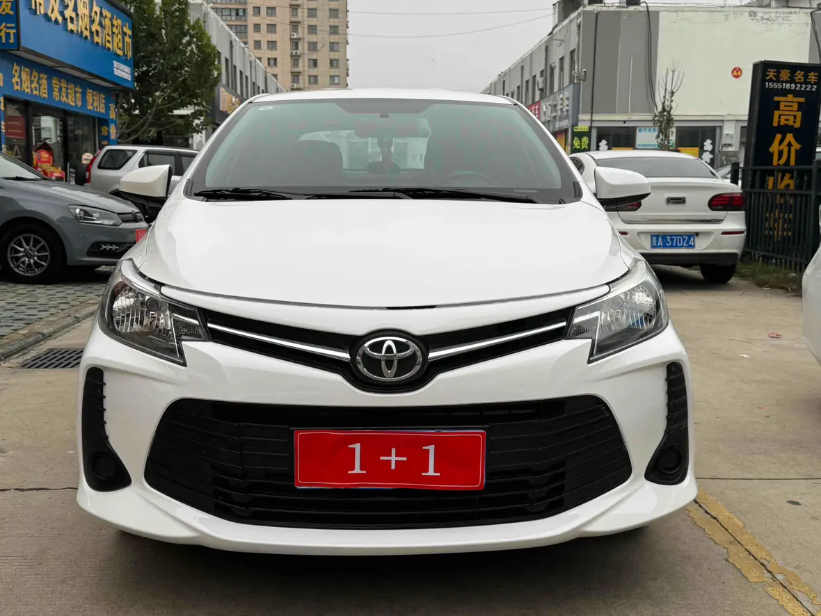 Toyota Vios