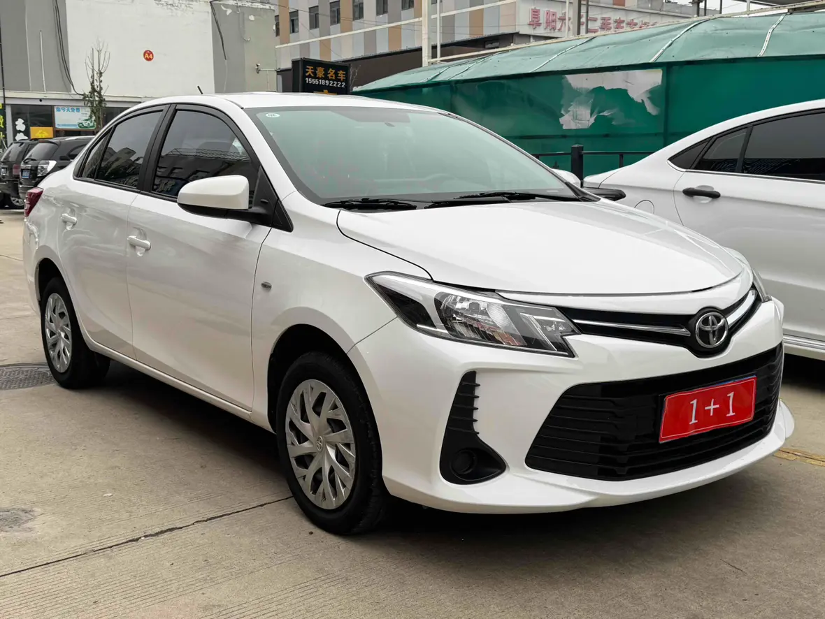 Toyota Vios