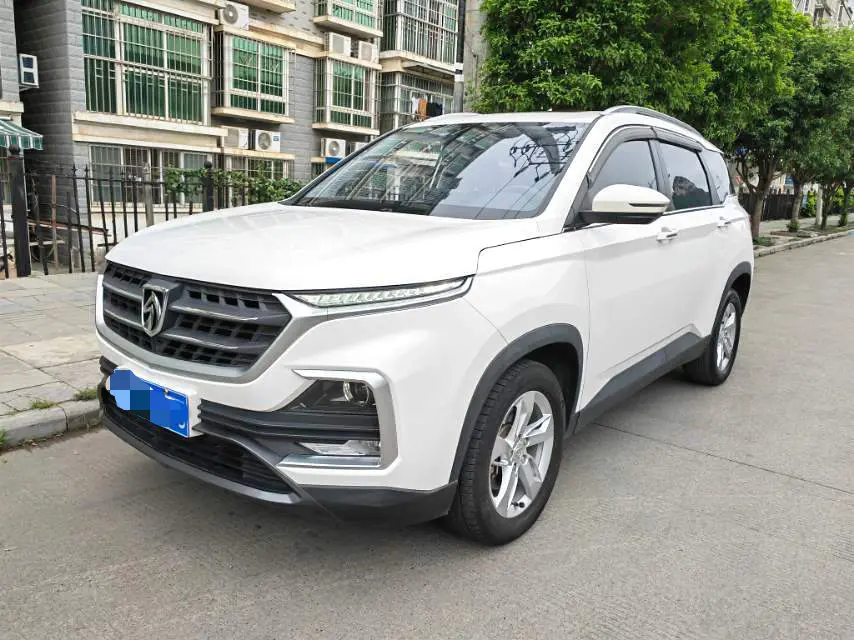 Baojun 530