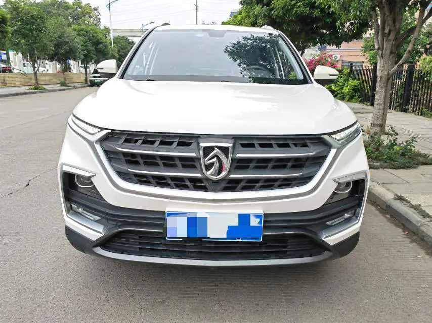 Baojun 530