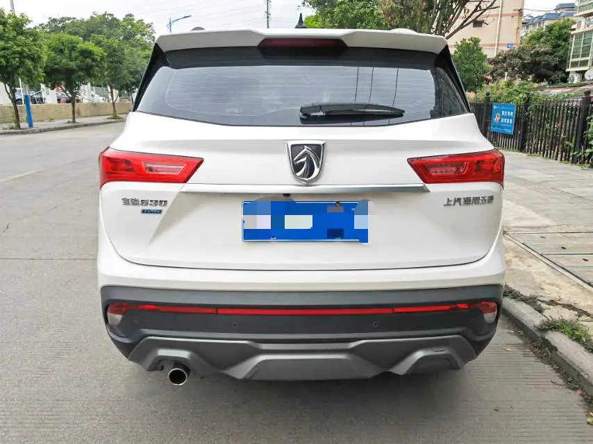 Baojun 530