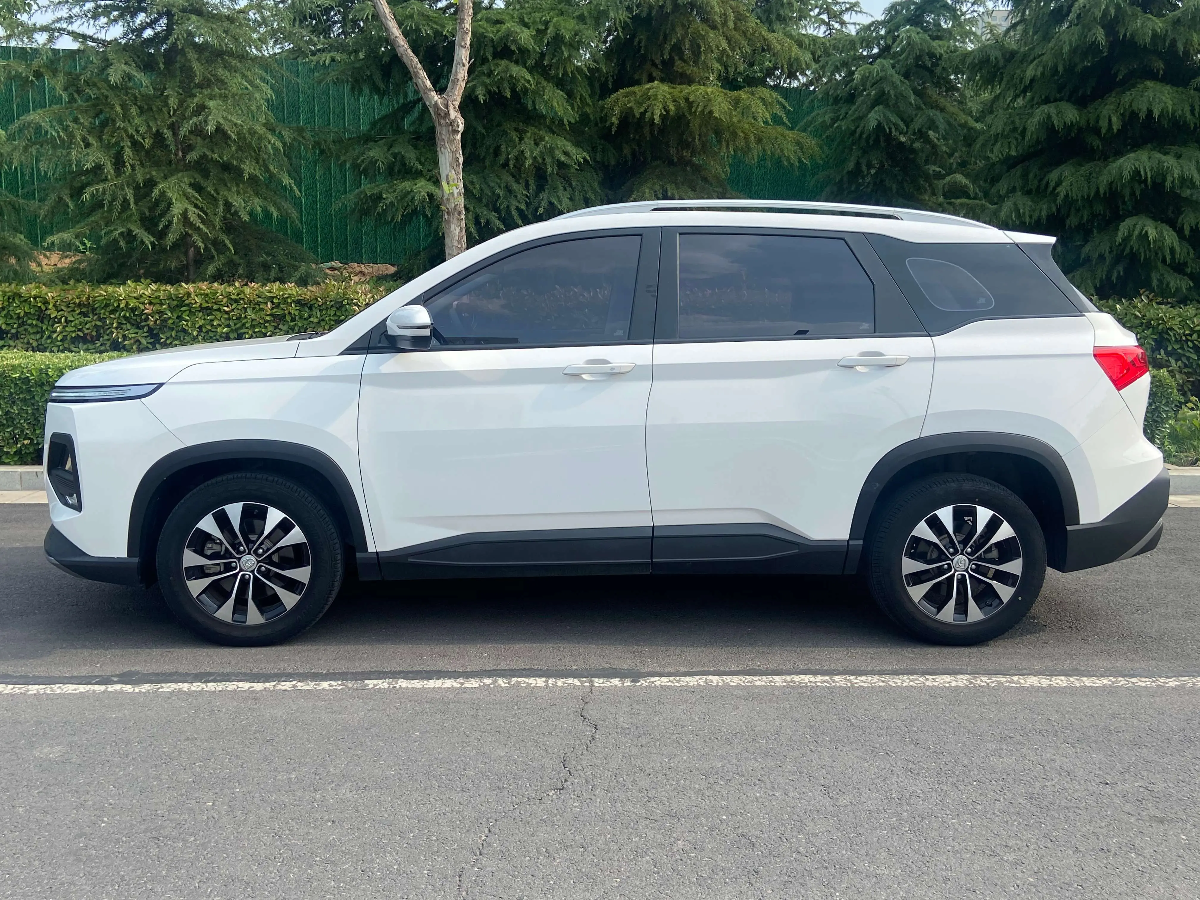 Baojun 530