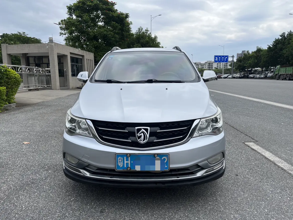Baojun 730
