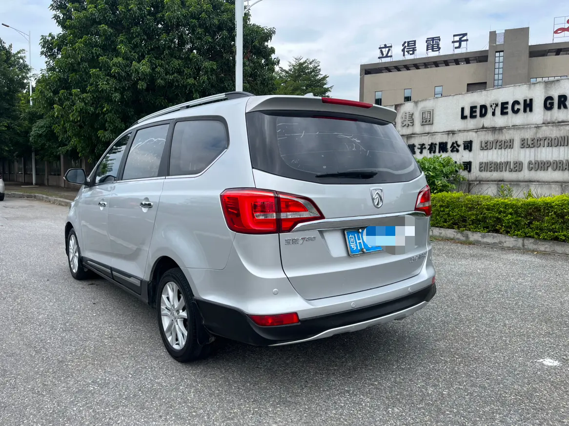 Baojun 730