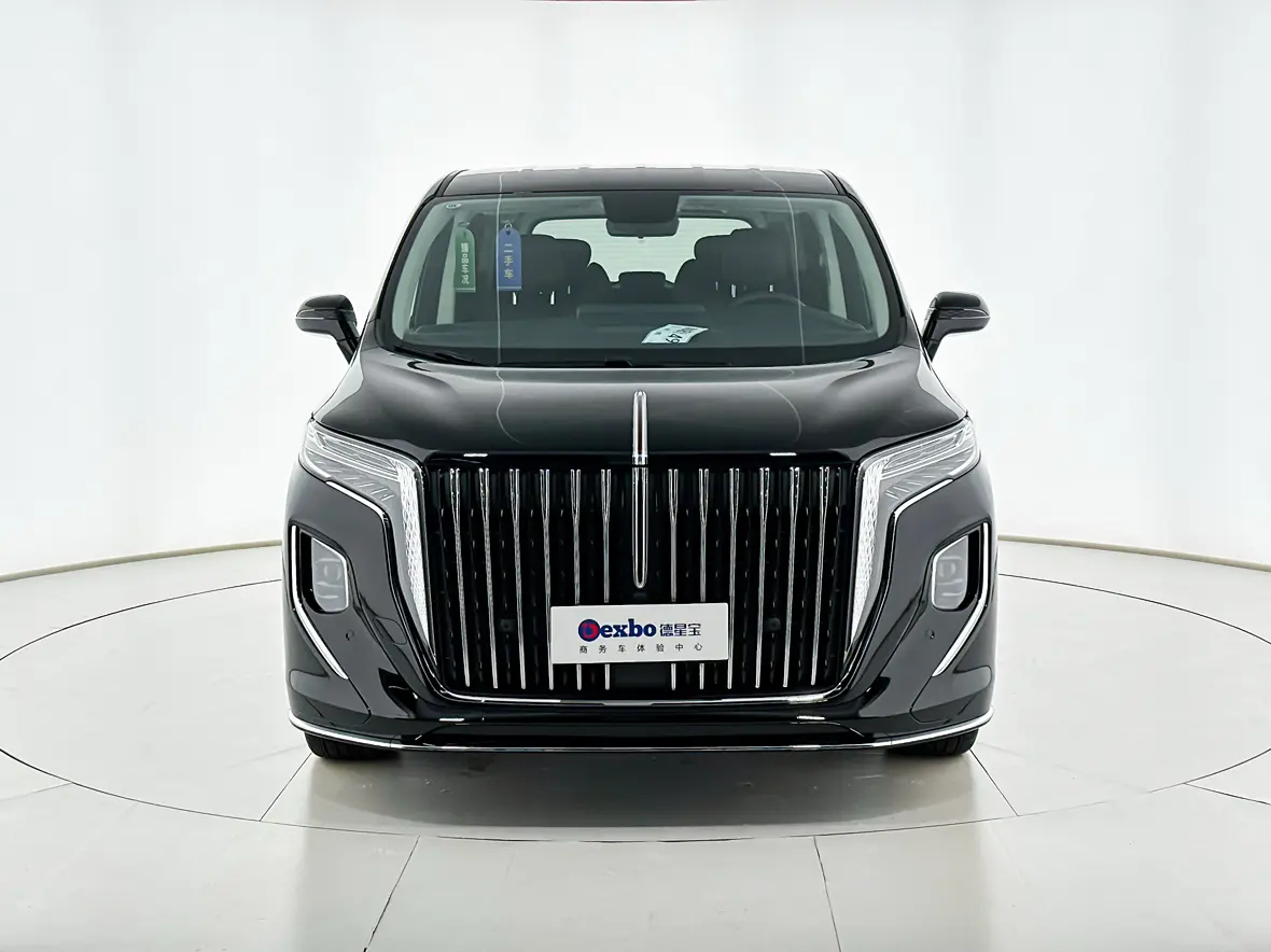 Hongqi HQ9 PHEV