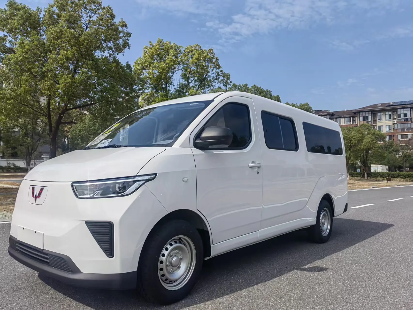 Wuling Yangguang