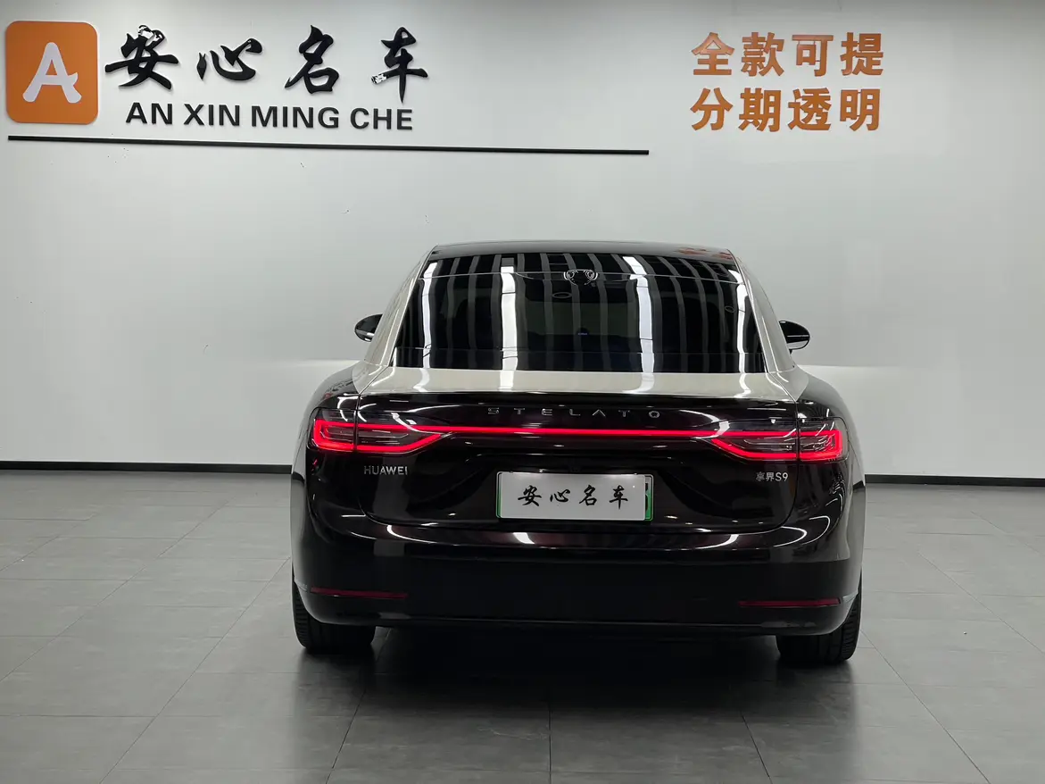 Enjoy the world Enjoy S9