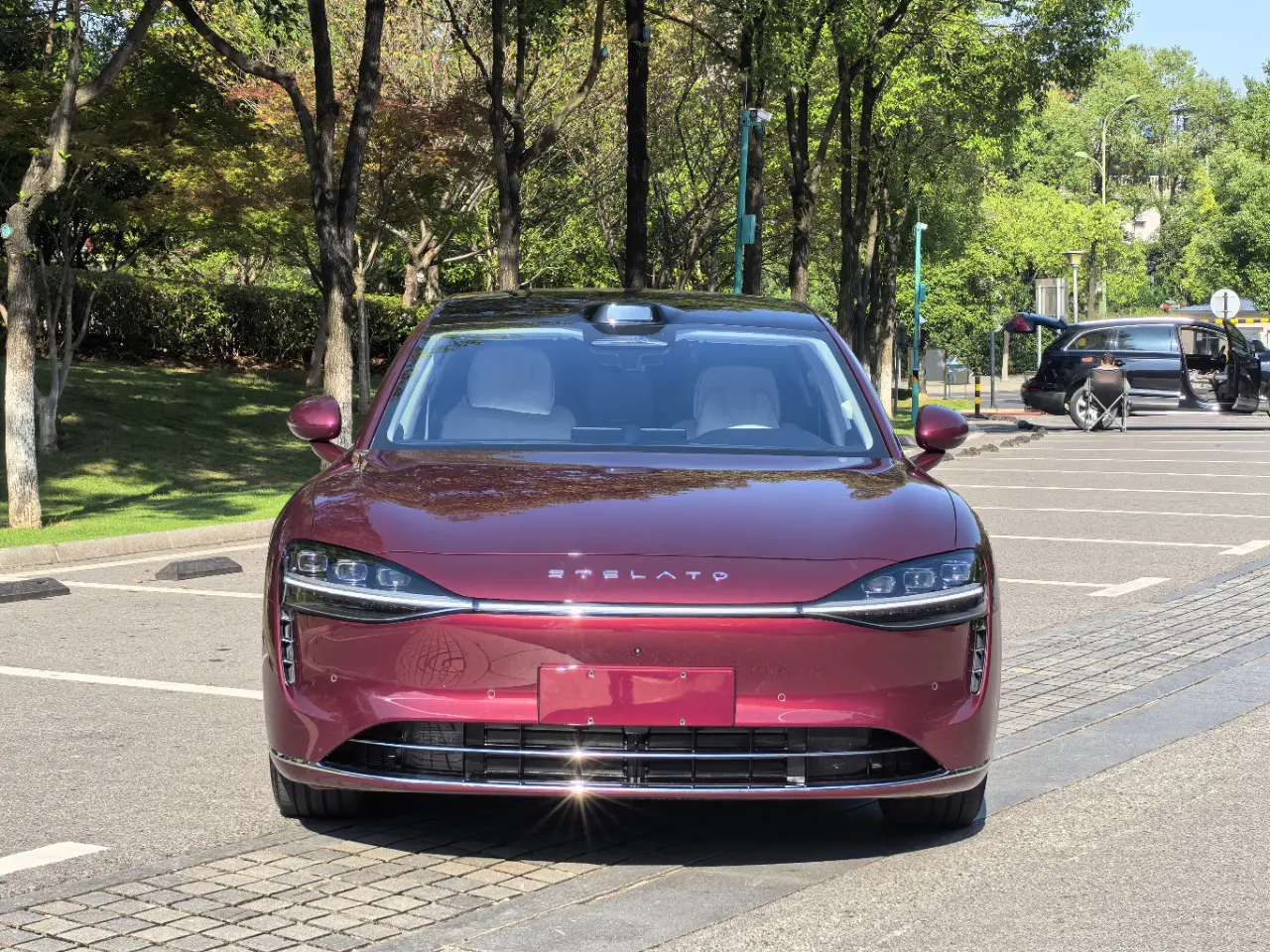 Enjoy the world Enjoy S9