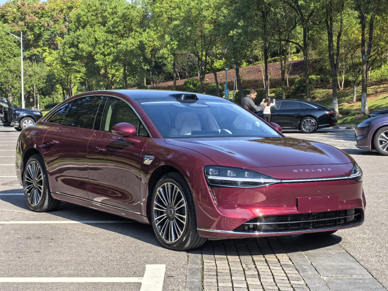 Enjoy the world Enjoy S9