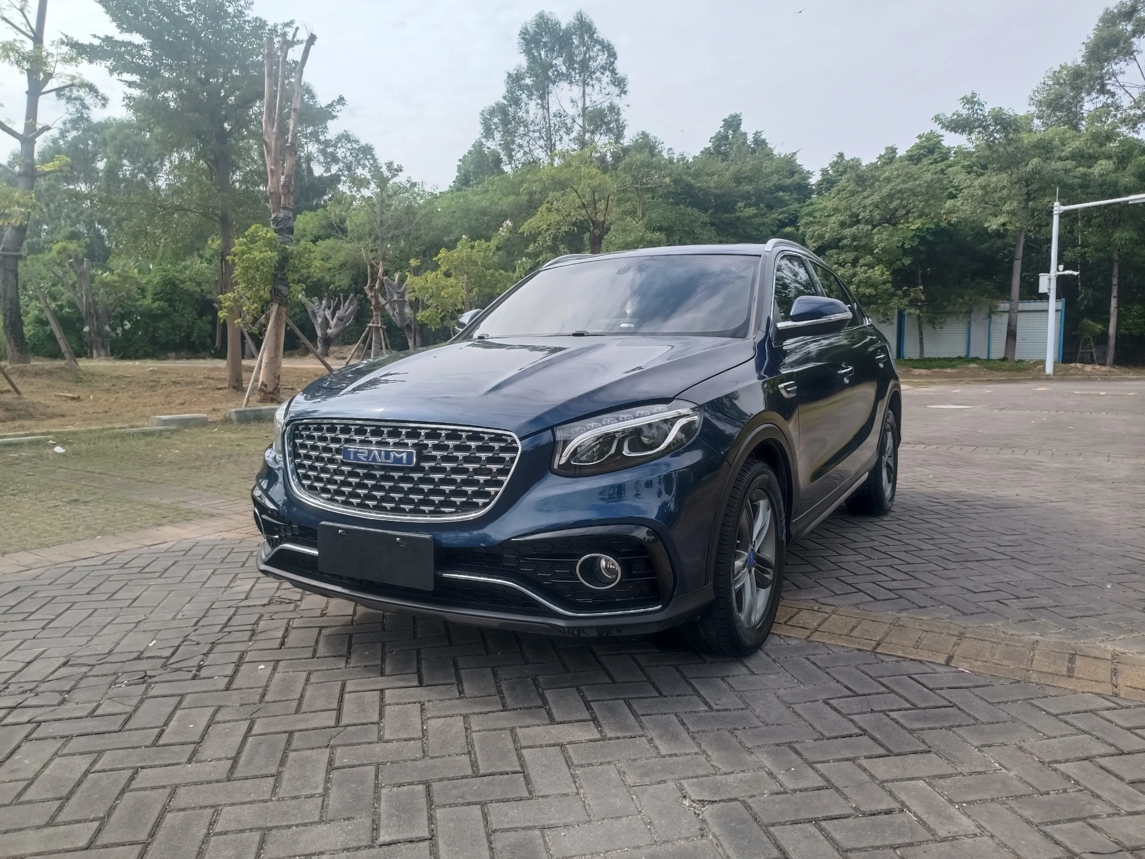 Traum Junma MEET 3 (beautiful picture 3)