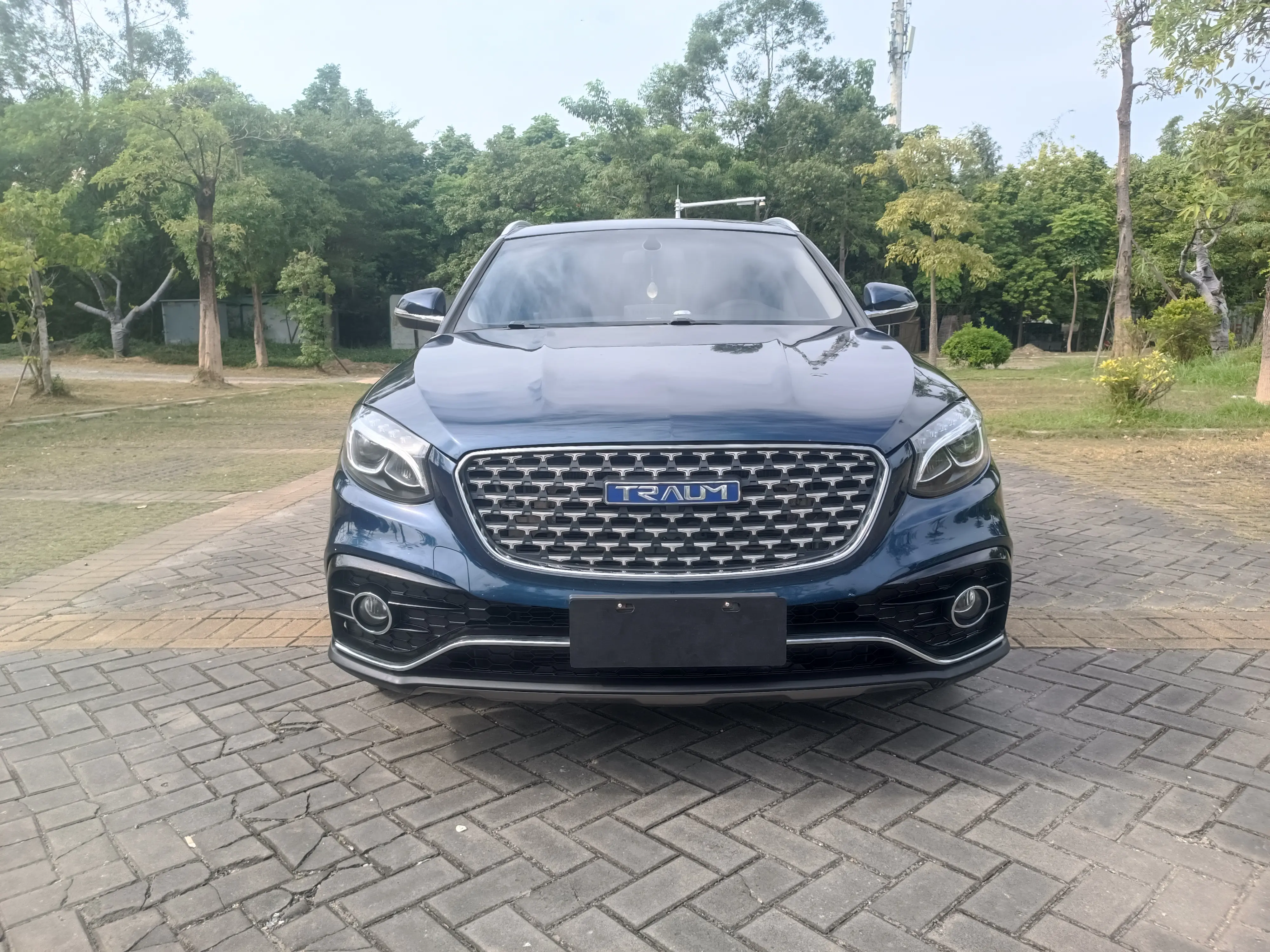 Traum Junma MEET 3 (beautiful picture 3)