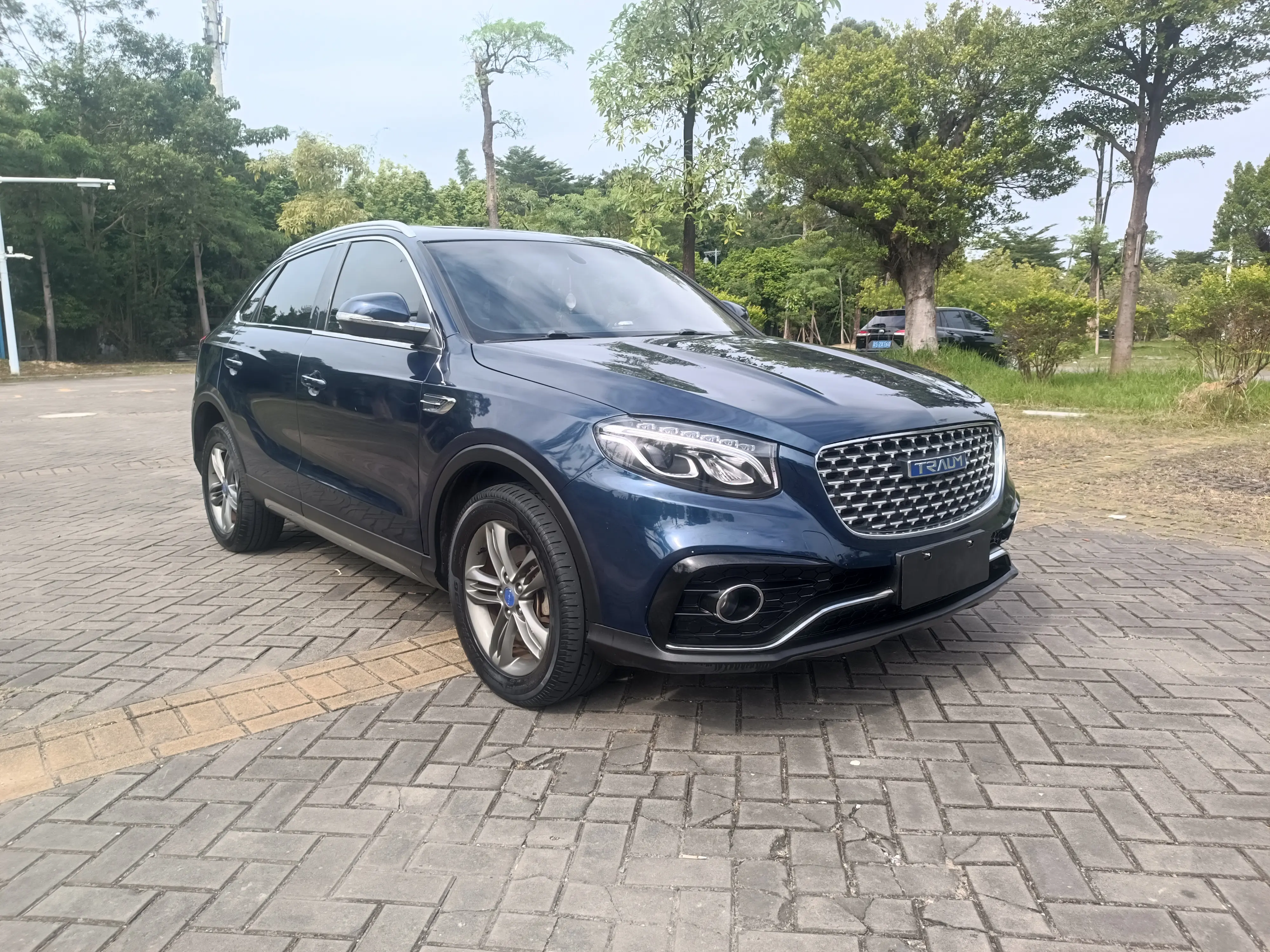 Traum Junma MEET 3 (beautiful picture 3)