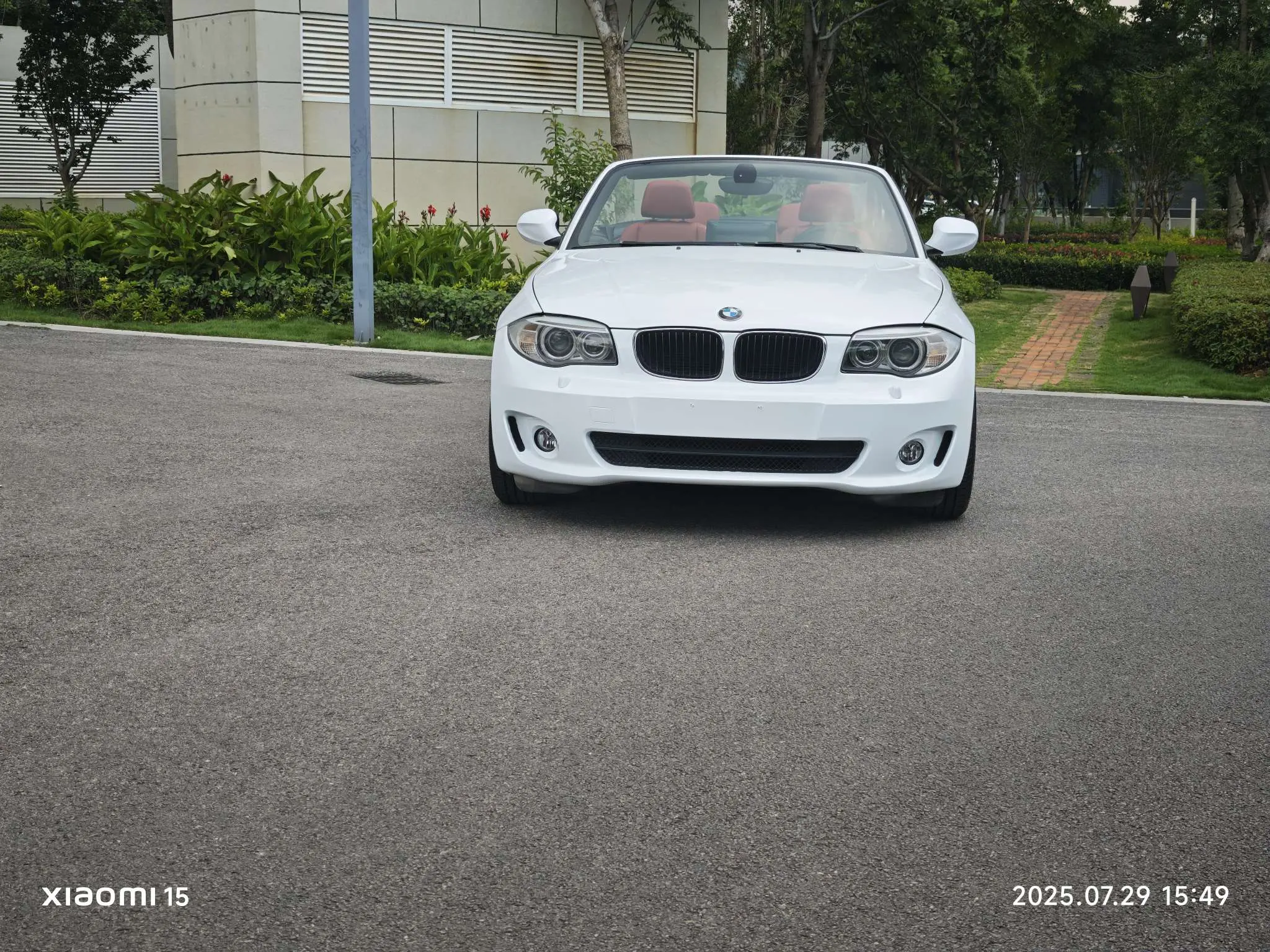 BMW 1 Series (imported)
