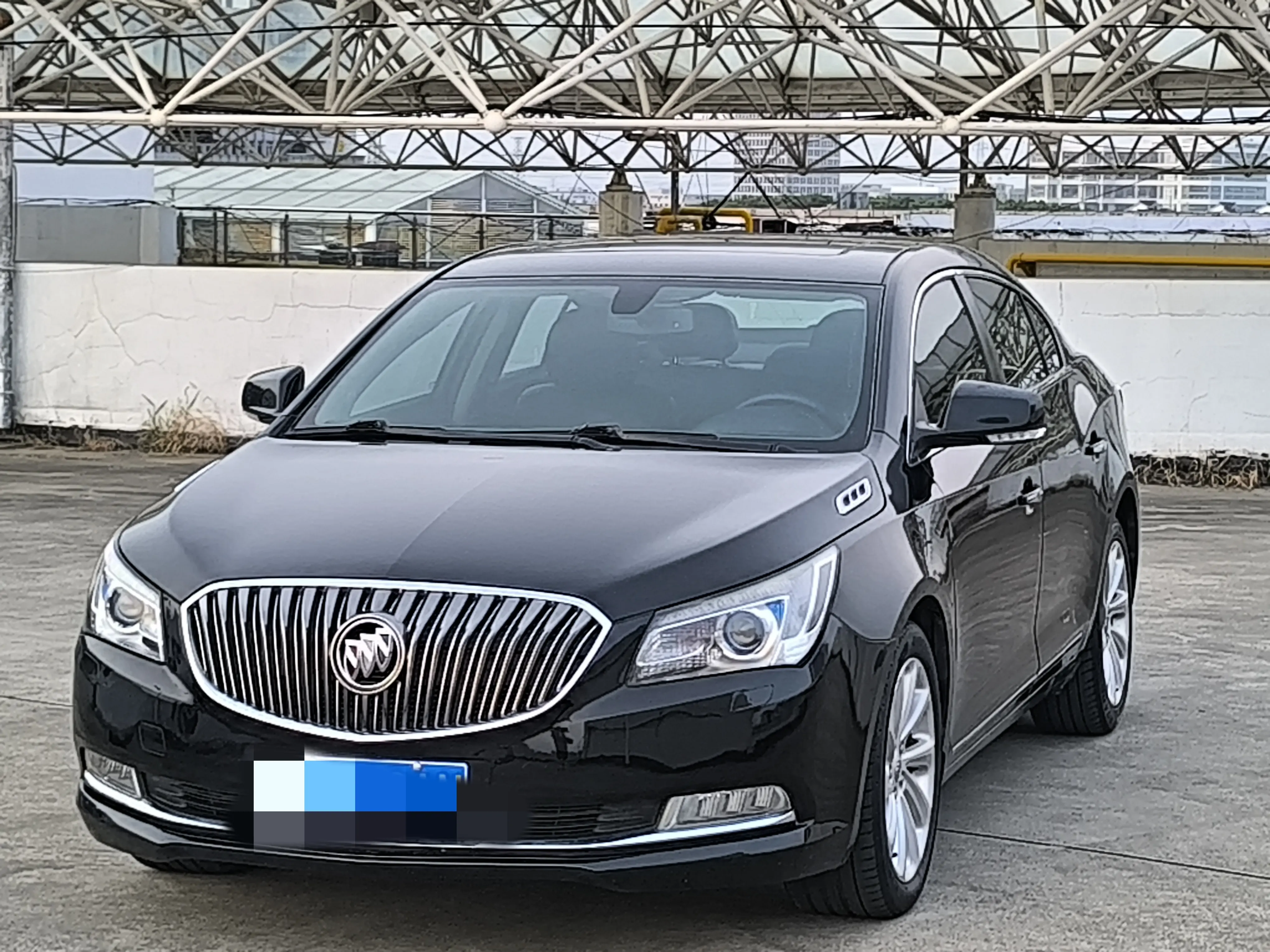 Buick LaCrosse