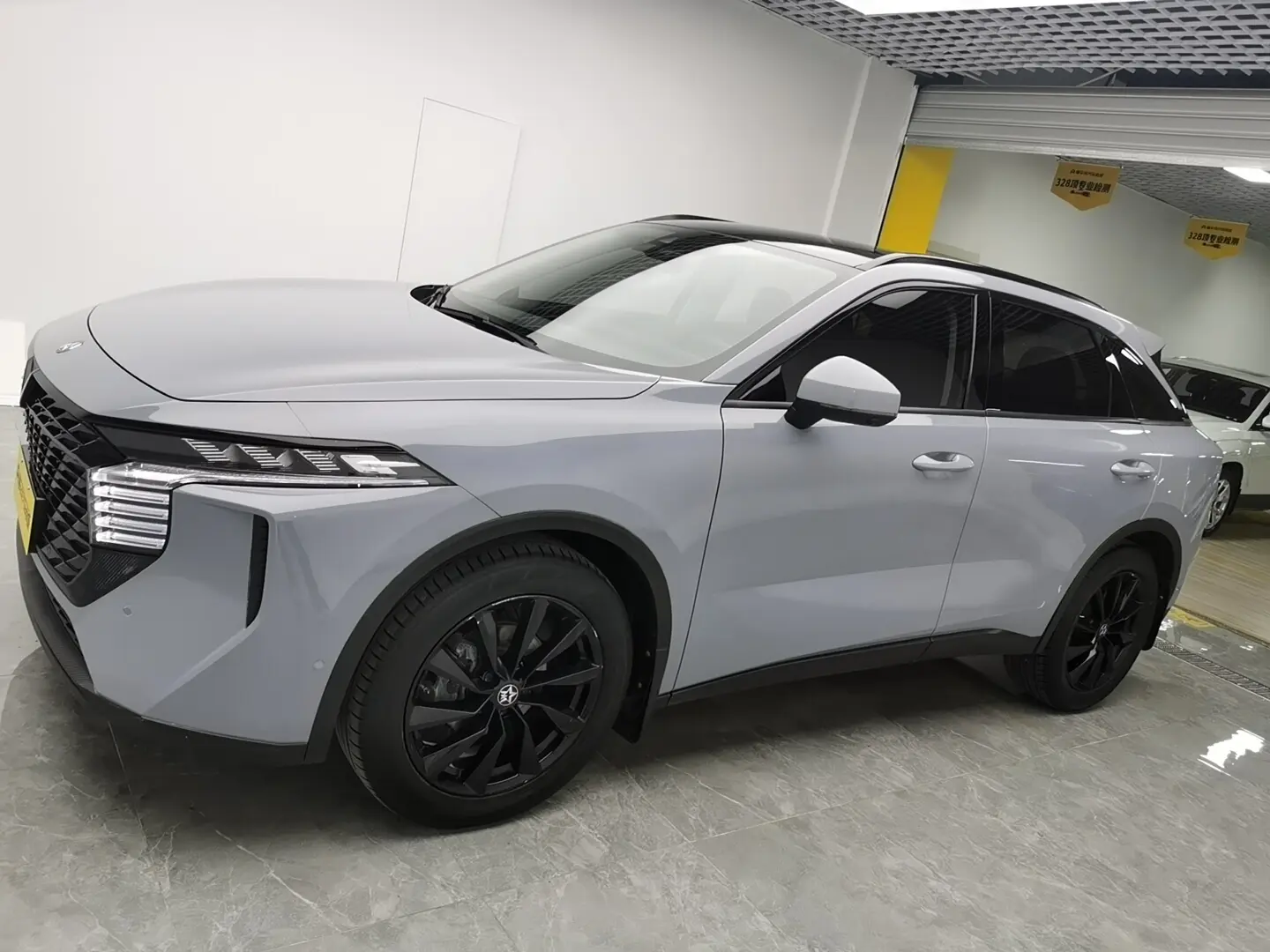 Kai Chen Venucia Big V