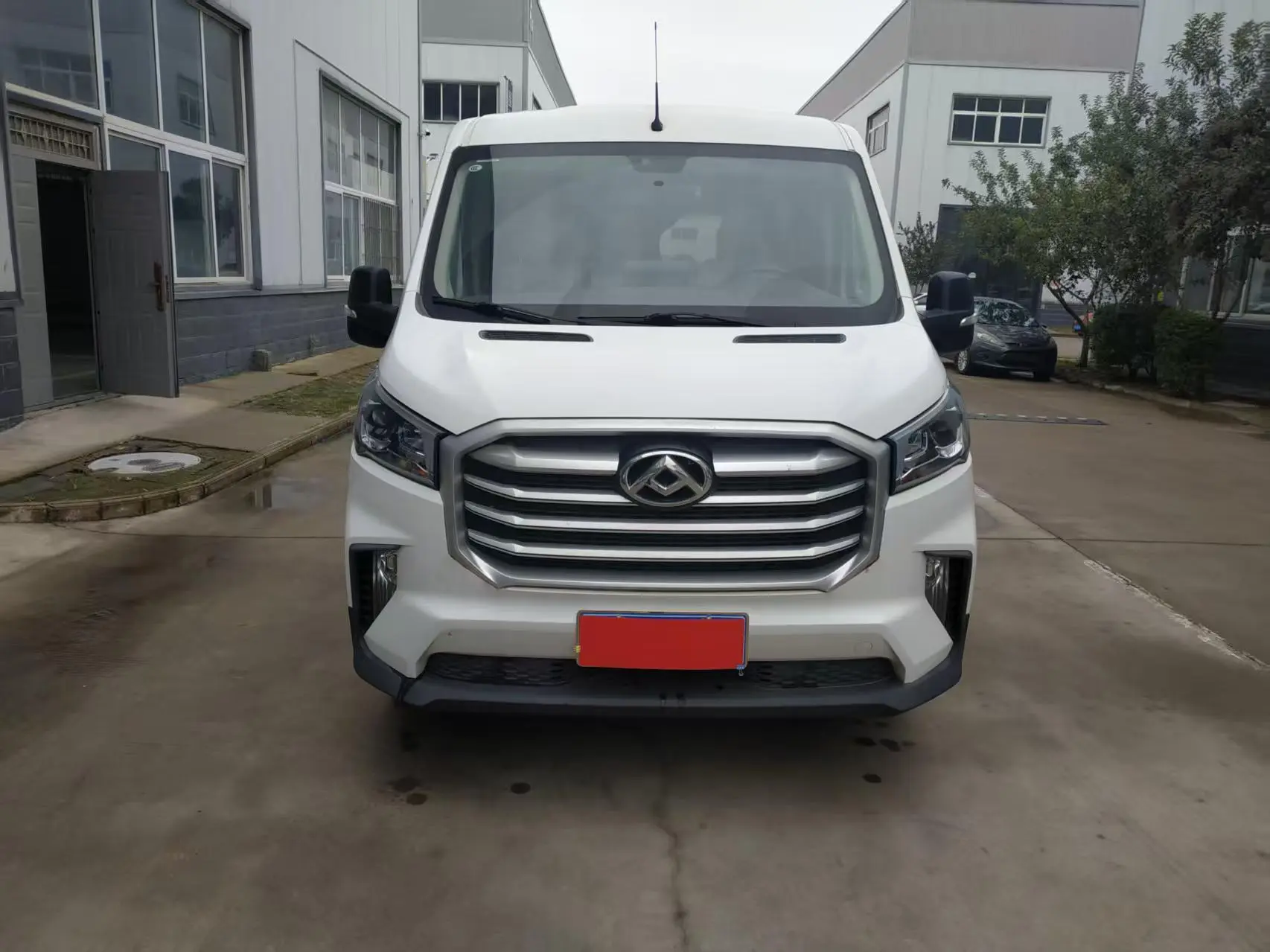 Maxus Xintu V90