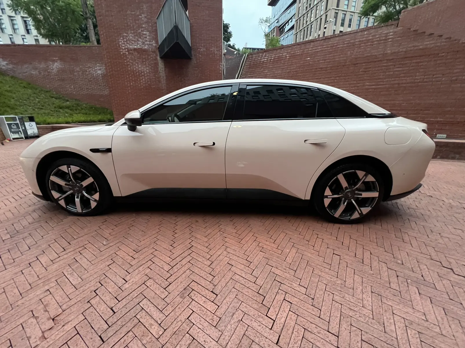 Xpeng Xiaopeng MONA M03