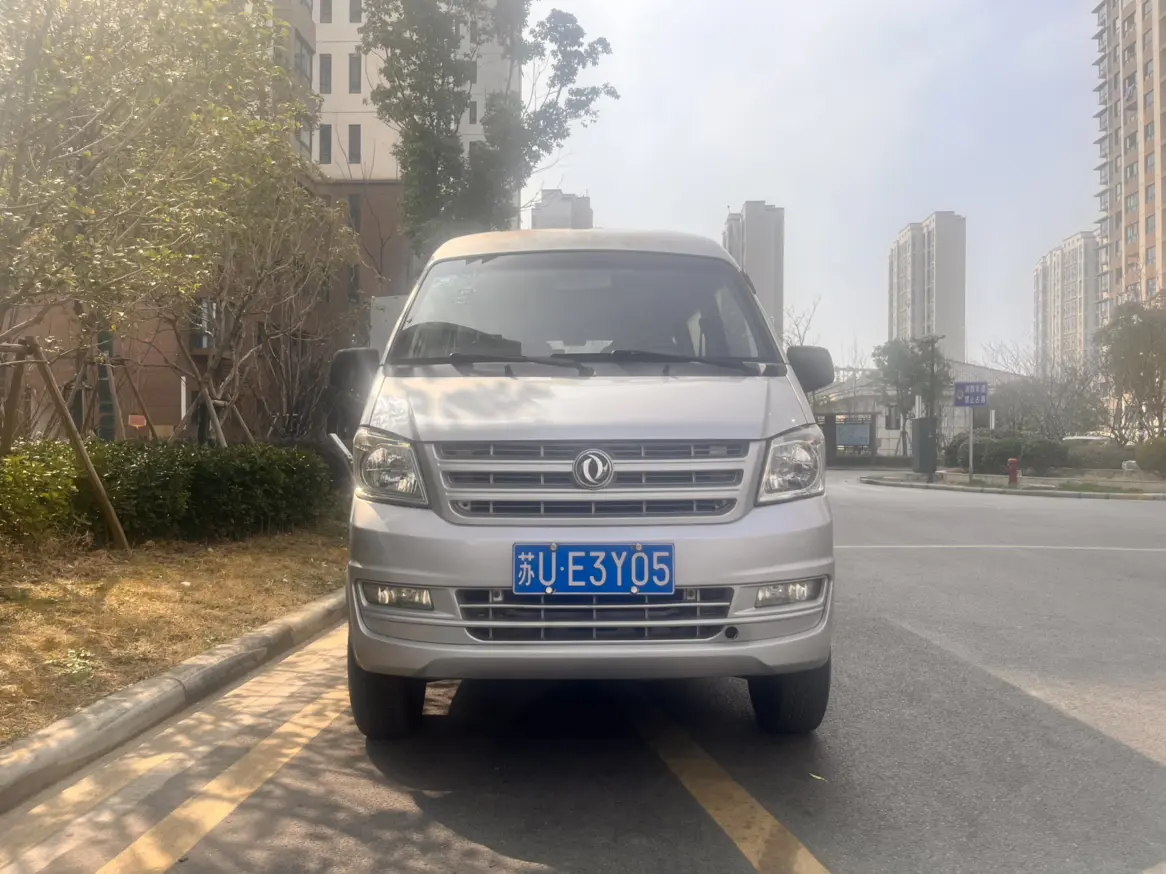 Dongfeng Xiaokang K07S  из Китая