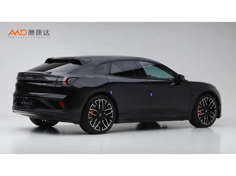 ZEEKR 001