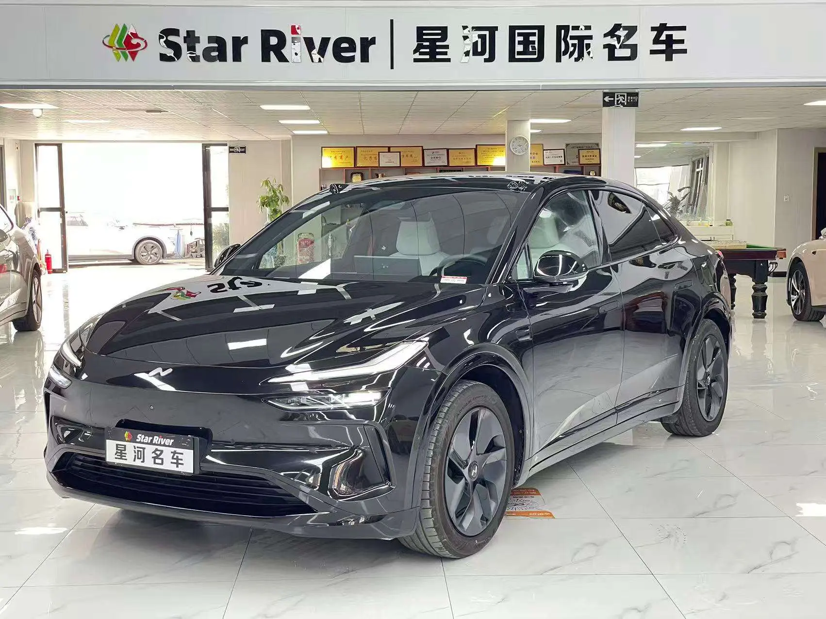 Ledao L60  из Китая