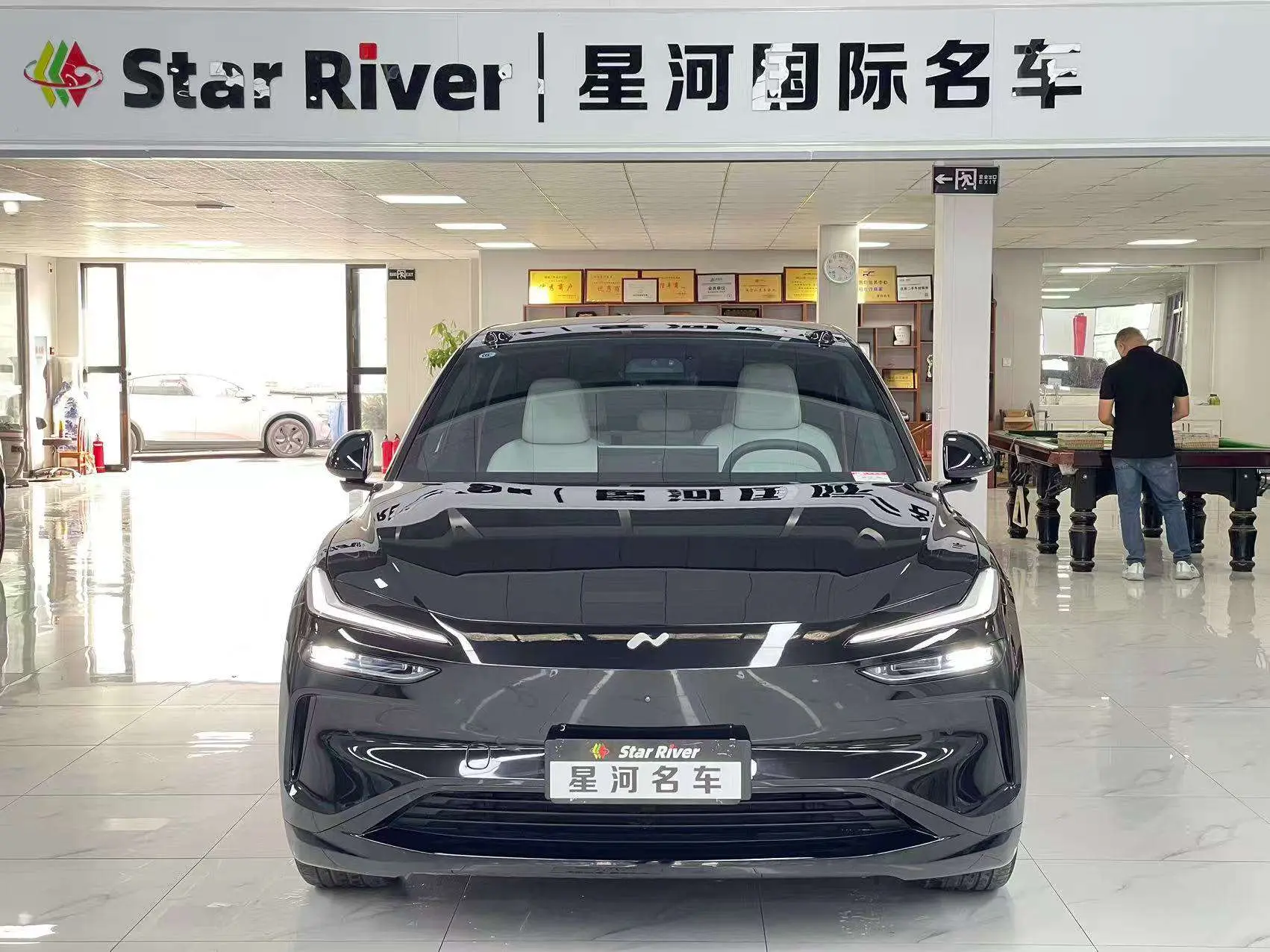 Ledao L60  из Китая