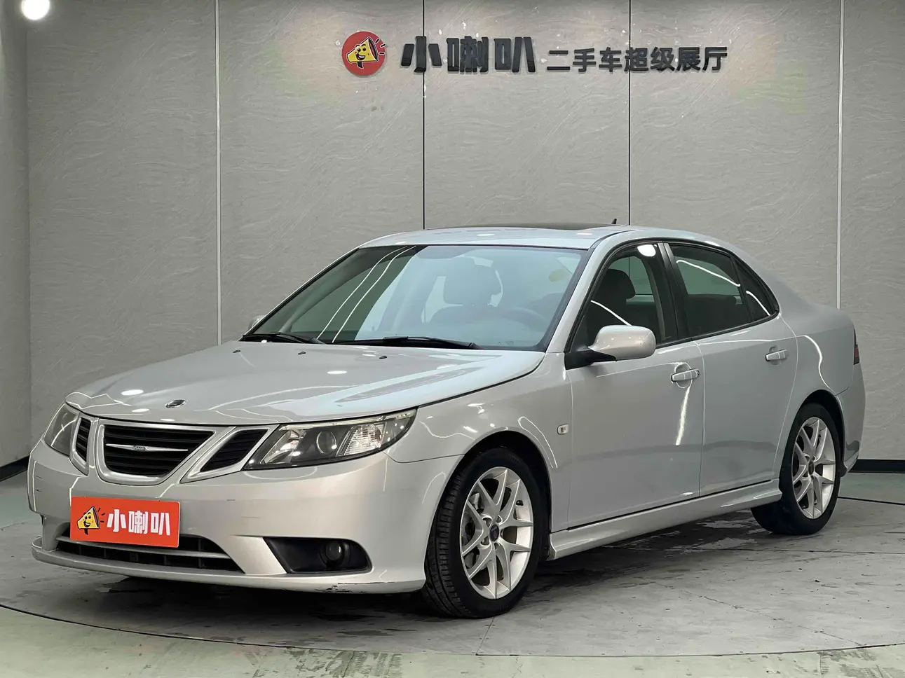 Saab 9-3