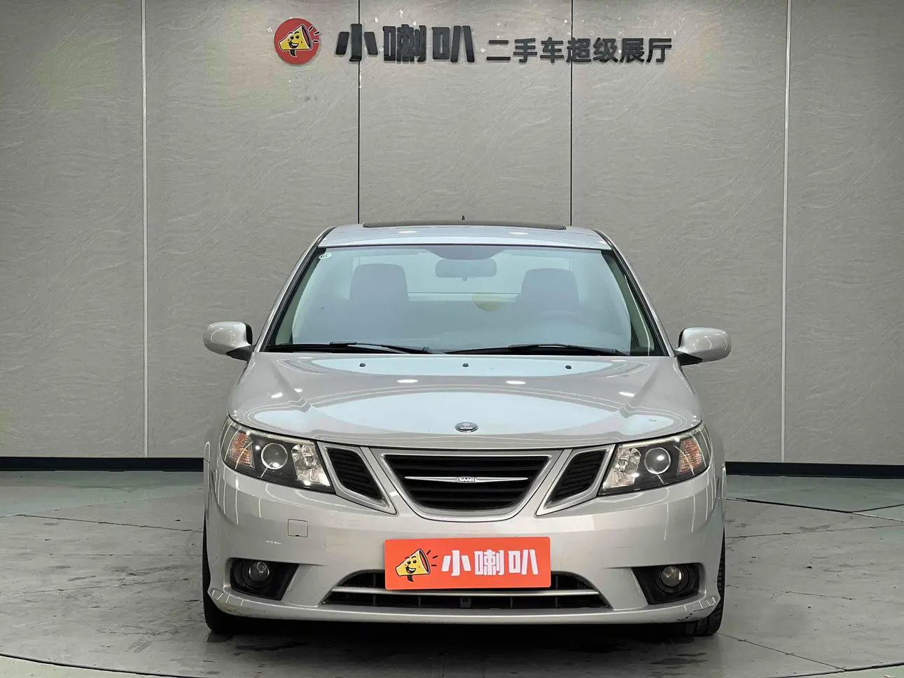 Saab 9-3