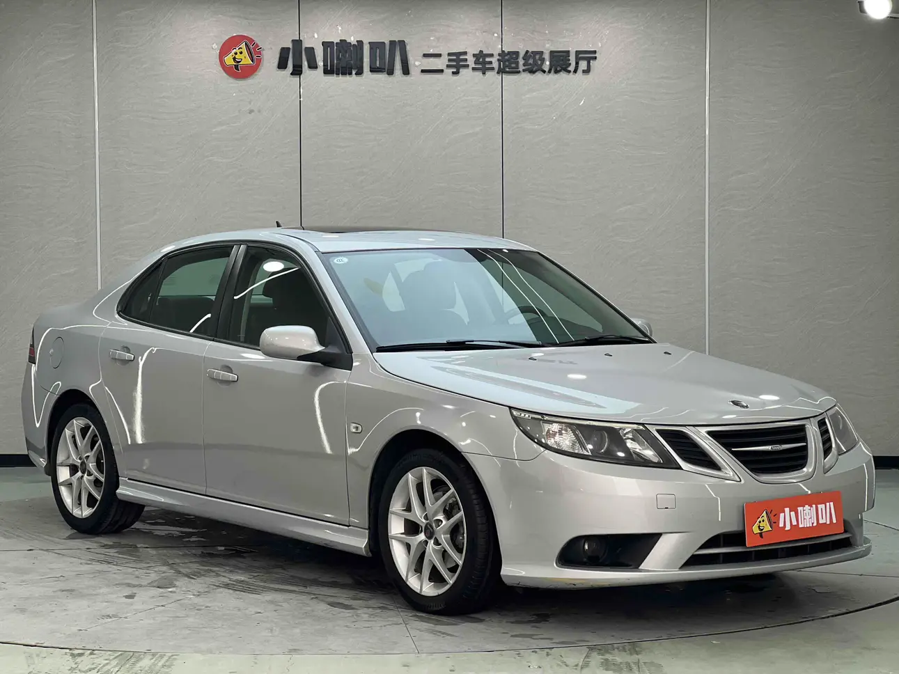 Saab 9-3