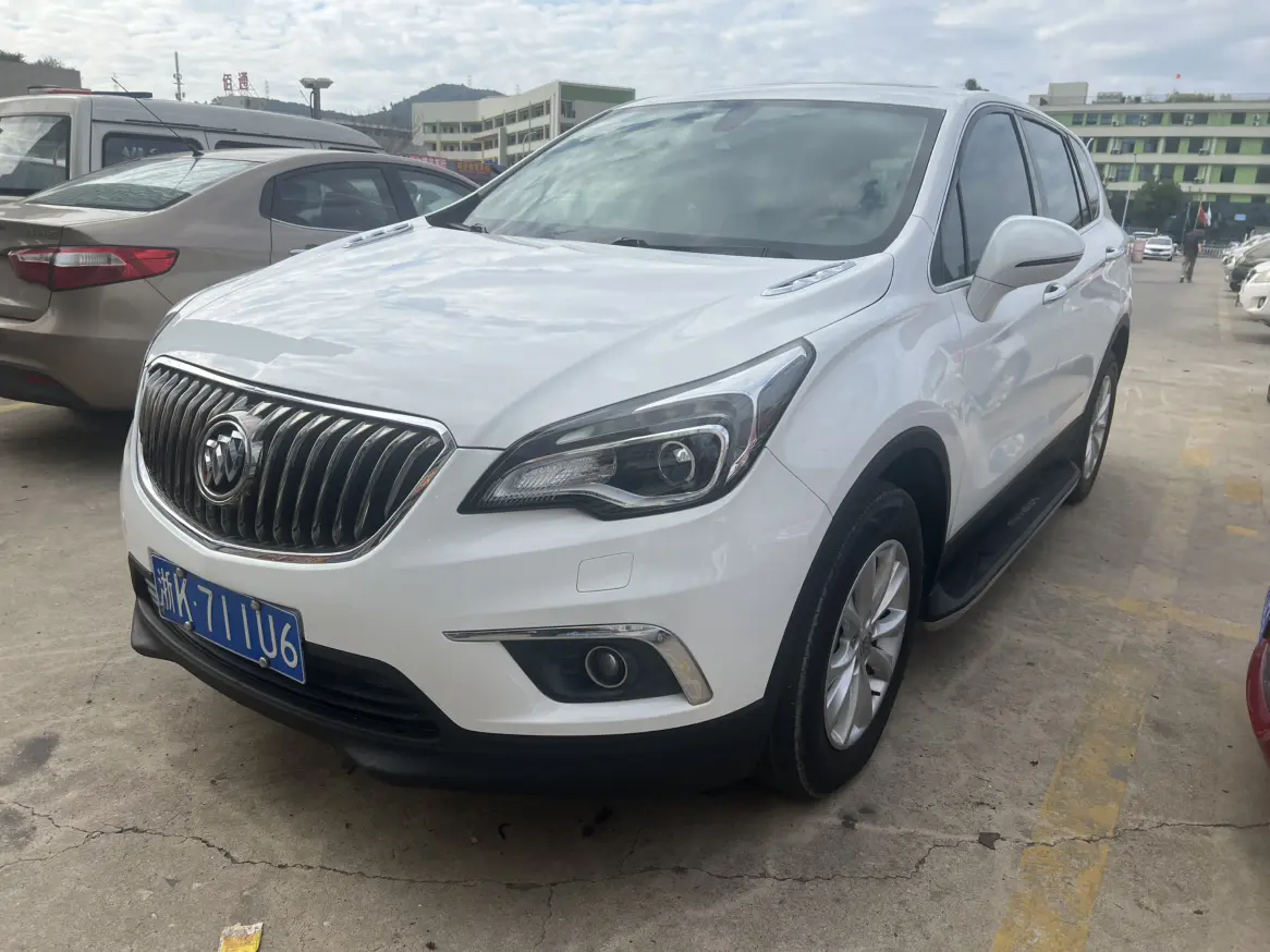 Buick Envision
