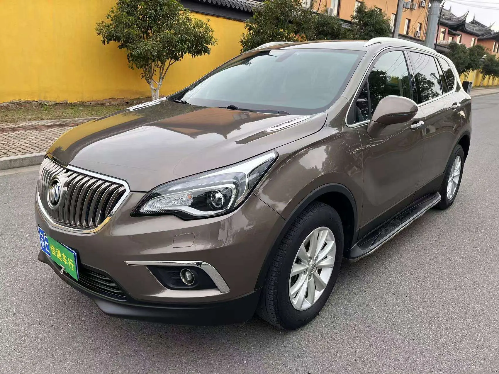Buick Envision