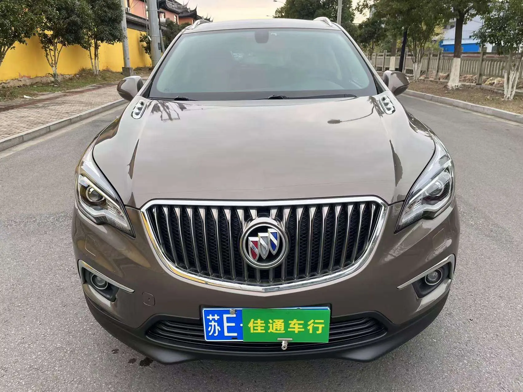 Buick Envision