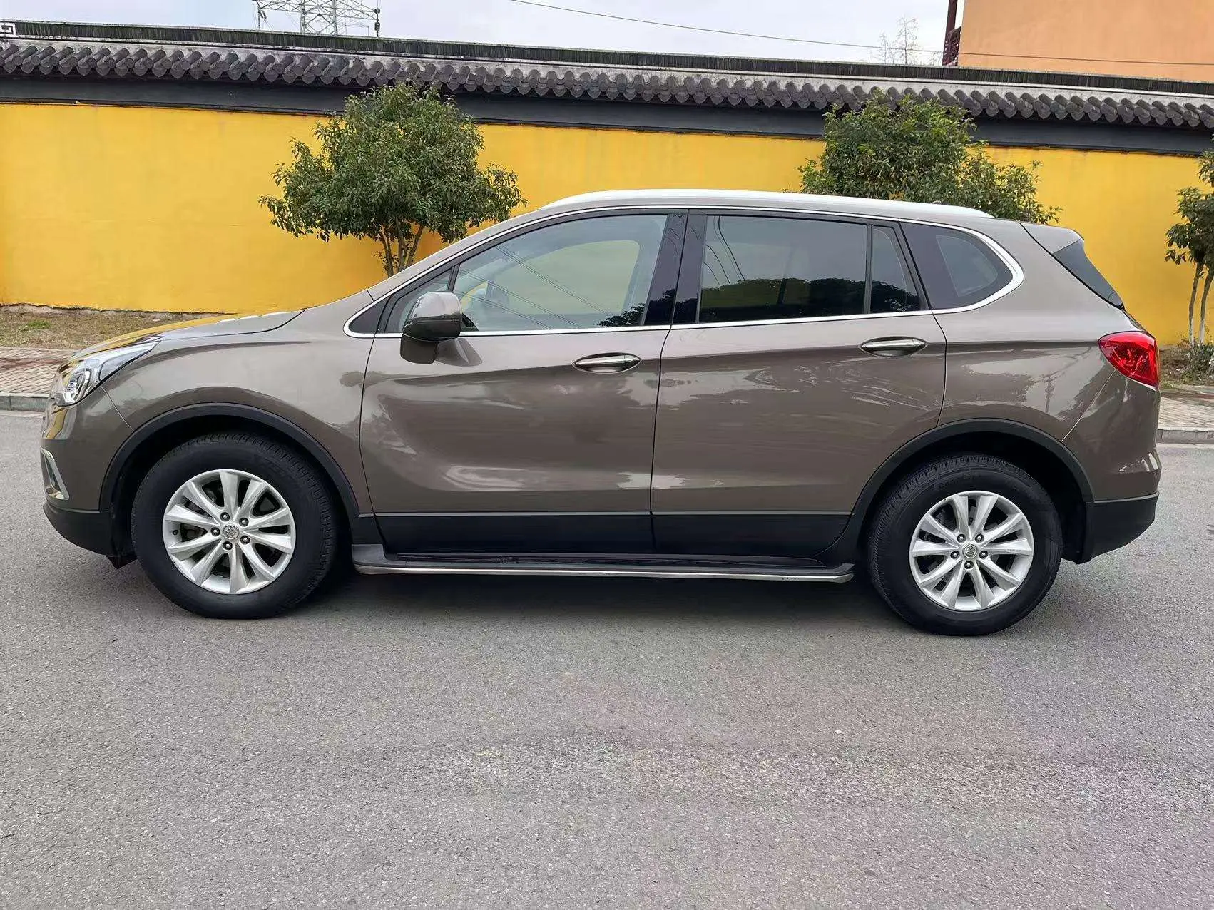 Buick Envision
