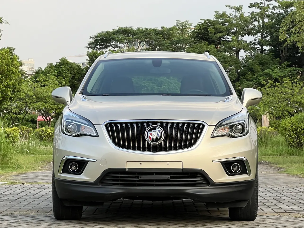 Buick Envision