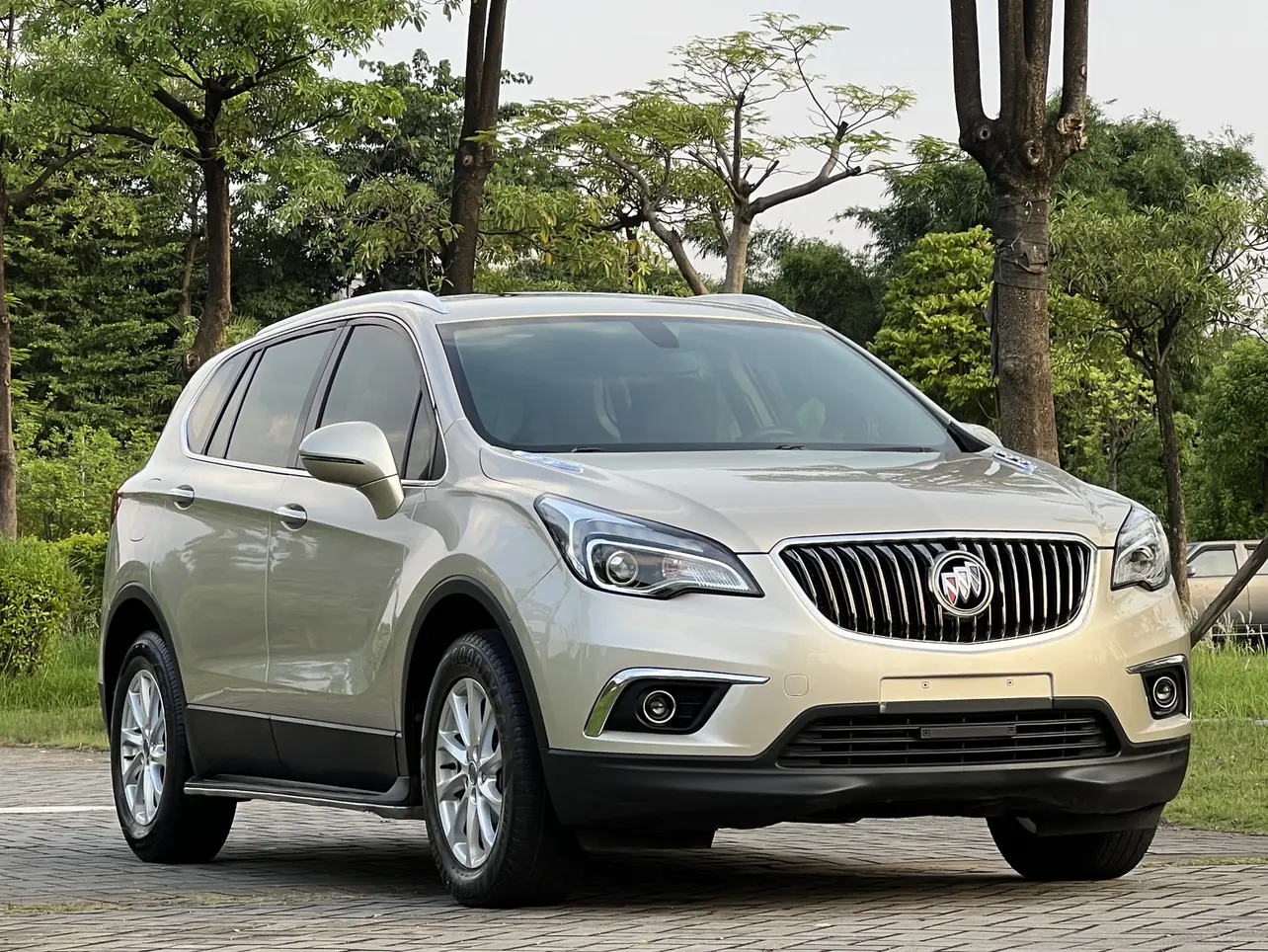 Buick Envision