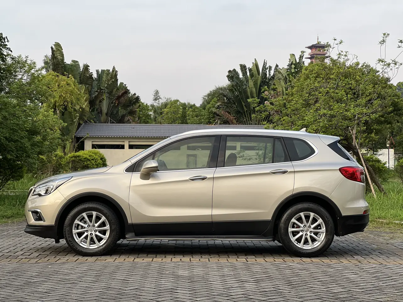 Buick Envision
